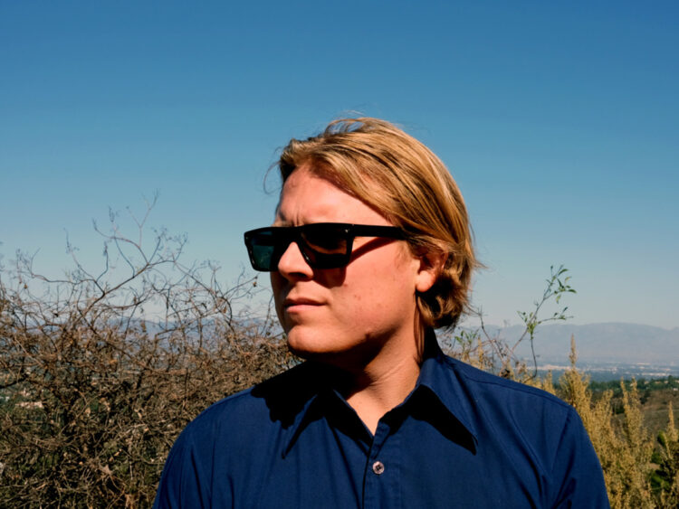 Ty Segall - Denée Segall - 2023