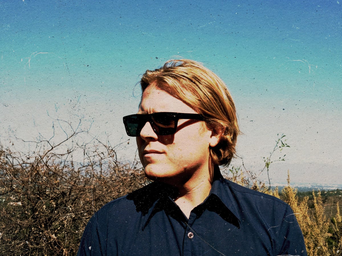 Ty Segall - Denée Segall - 2023