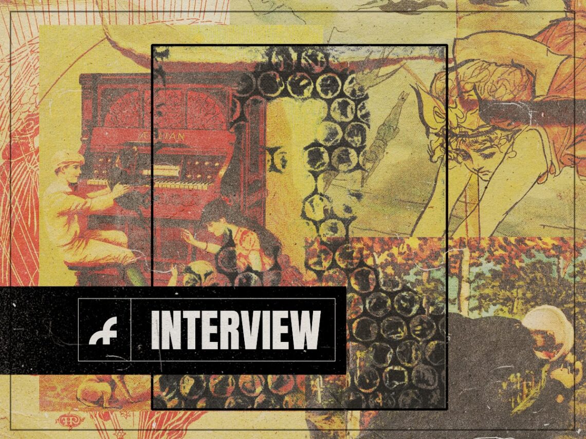 Who the hell makes study music? Holland Patent Public Library discusses the art and motives of ambience - 2023 - Interview