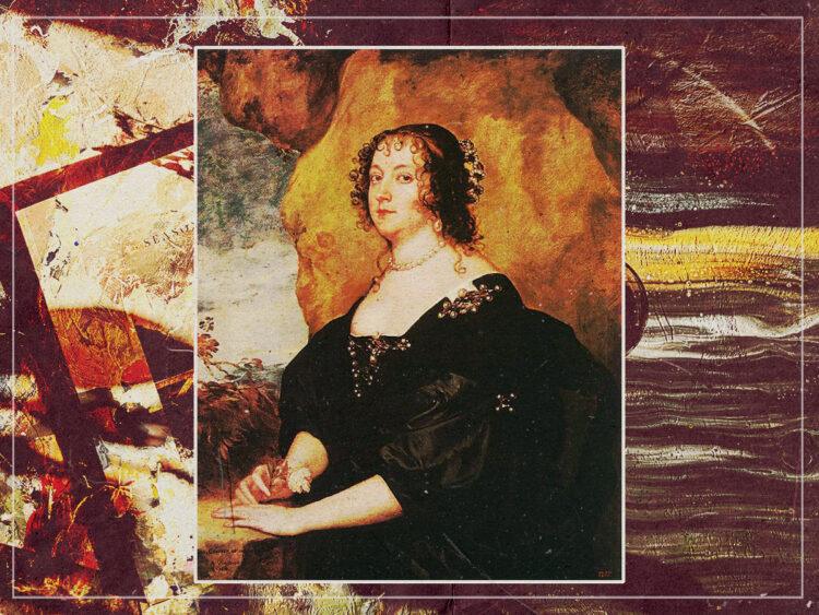 Why are we inflicting modern beauty standards on old paintings? - 2023