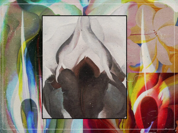 Why do people see vaginas in Georgia O'Keeffe paintings? - Art