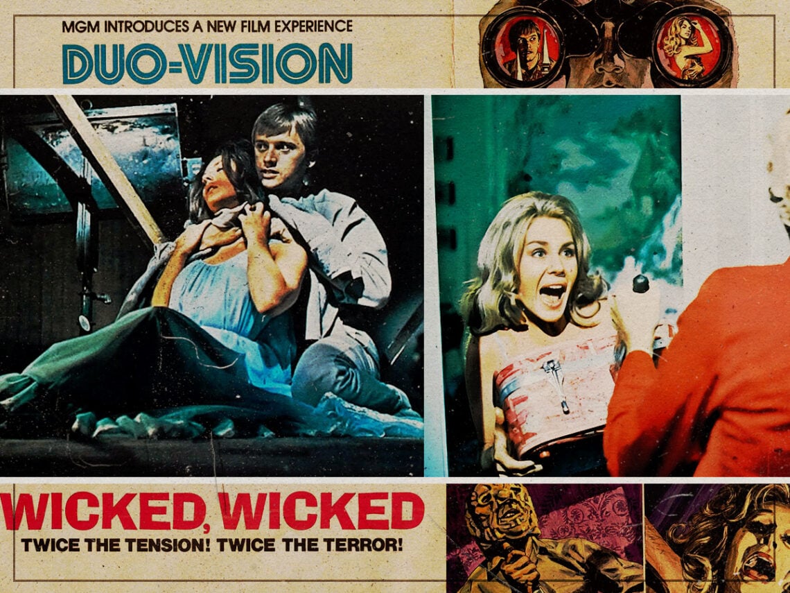 Wicked, wicked - 1973 - MGM Pictures