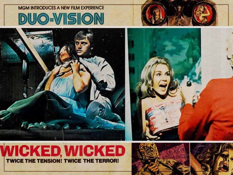 Wicked, wicked - 1973 - MGM Pictures