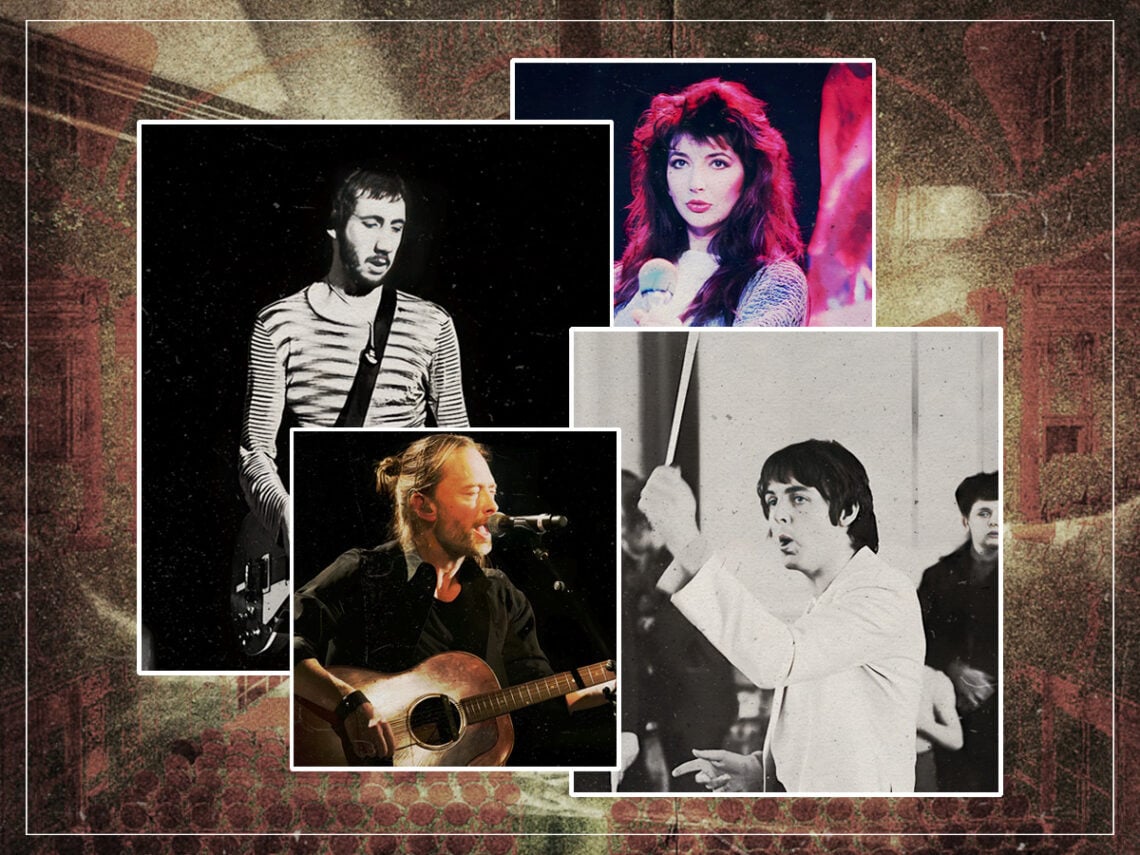 10 greatest orchestral rock songs of all time - 2023