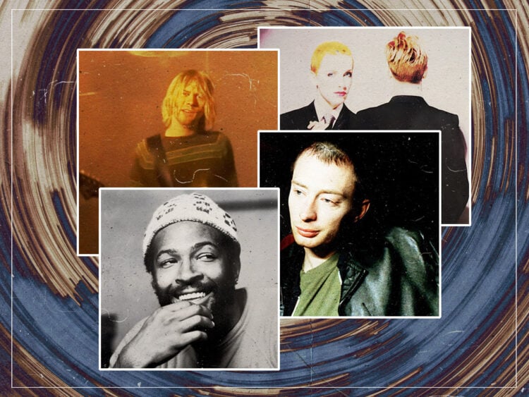 10 huge hits that were almost never released - 2023
