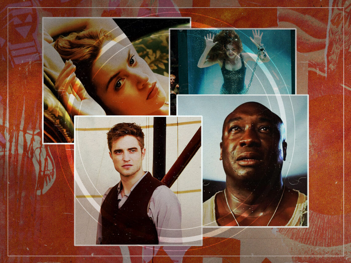 10 movie scenes actors hated starring in - 2023
