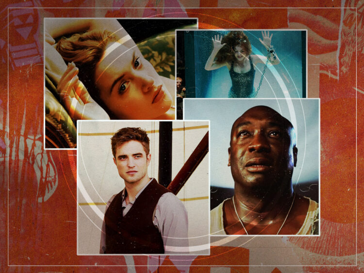 10 movie scenes actors hated starring in - 2023
