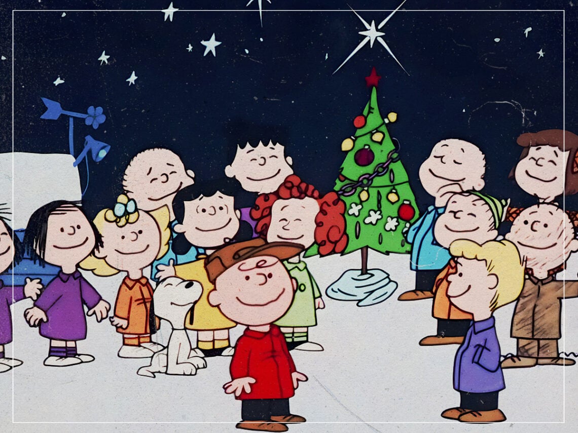 A Charlie Brown Christmas - 1965