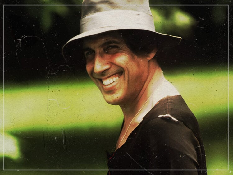 Adriano Celentano - Italian musician and singer
