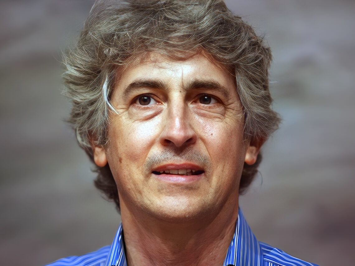 Alexander Payne - Director - 2017