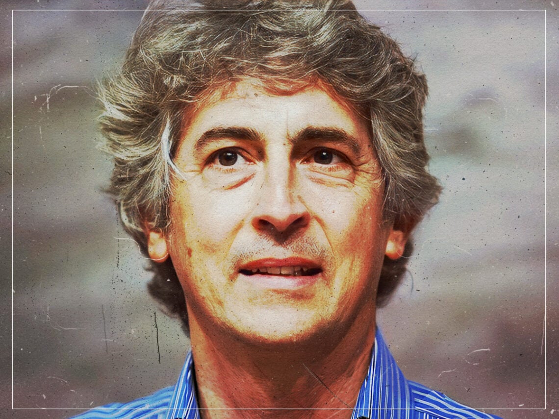 Alexander Payne - Director - 2017