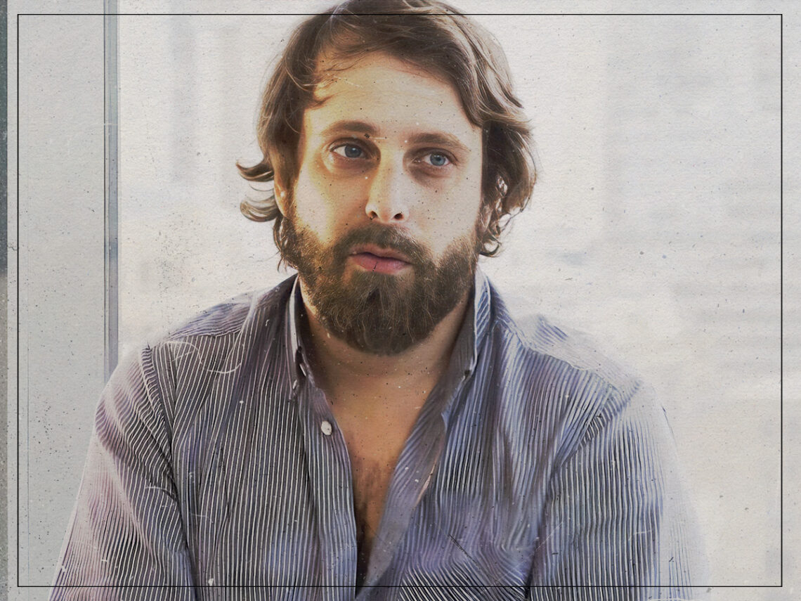 Alexandre Aja - French Filmmaker - 2017