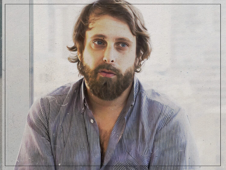 Alexandre Aja - French Filmmaker - 2017