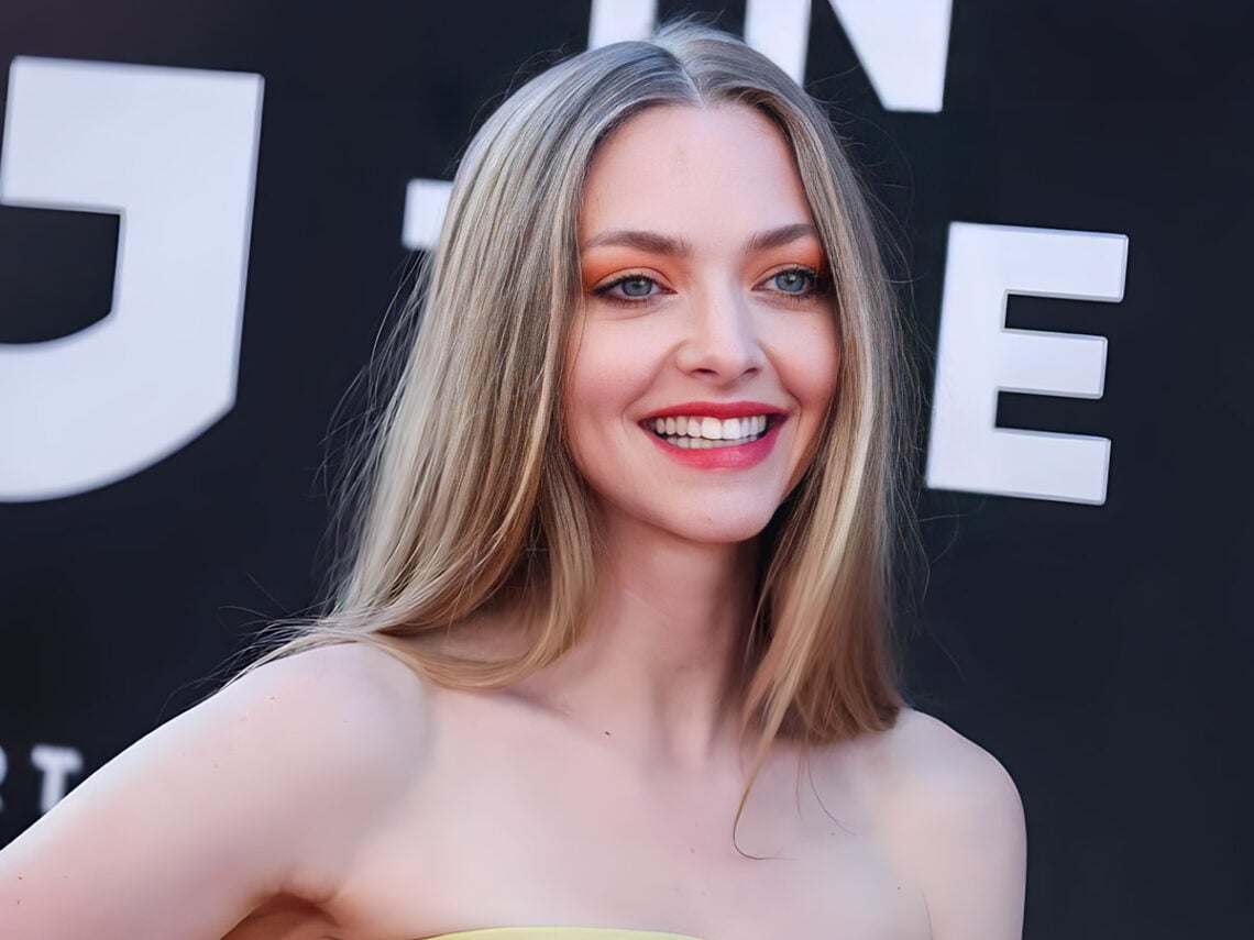 Amanda Seyfried - Actor