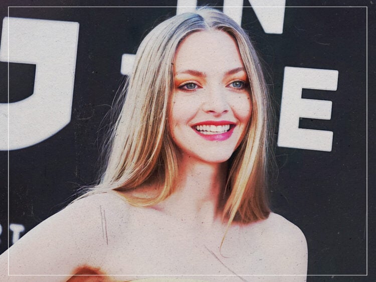 Amanda Seyfried - Actor