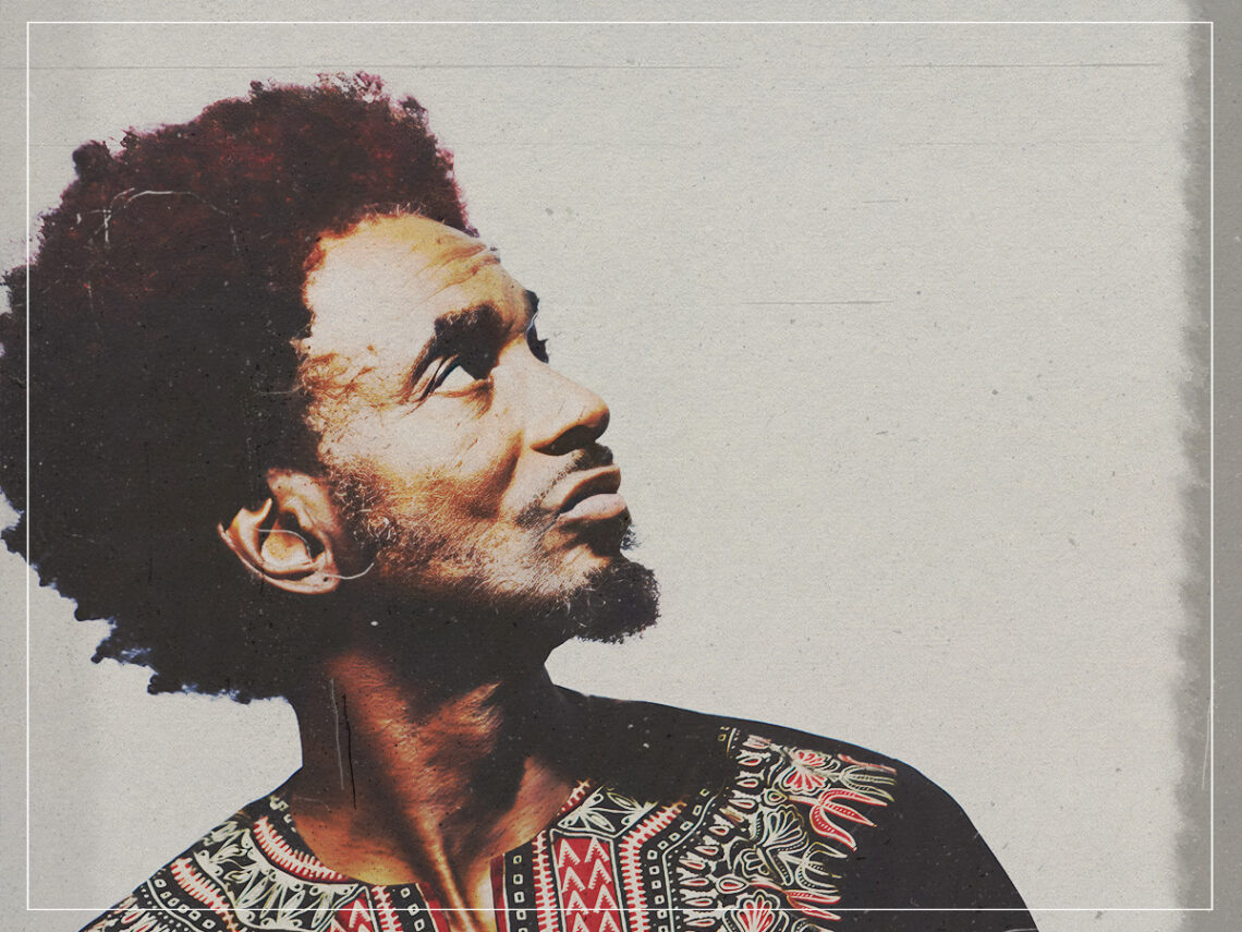Amp Fiddler - American singer - songwriter - keyboardist - record producer