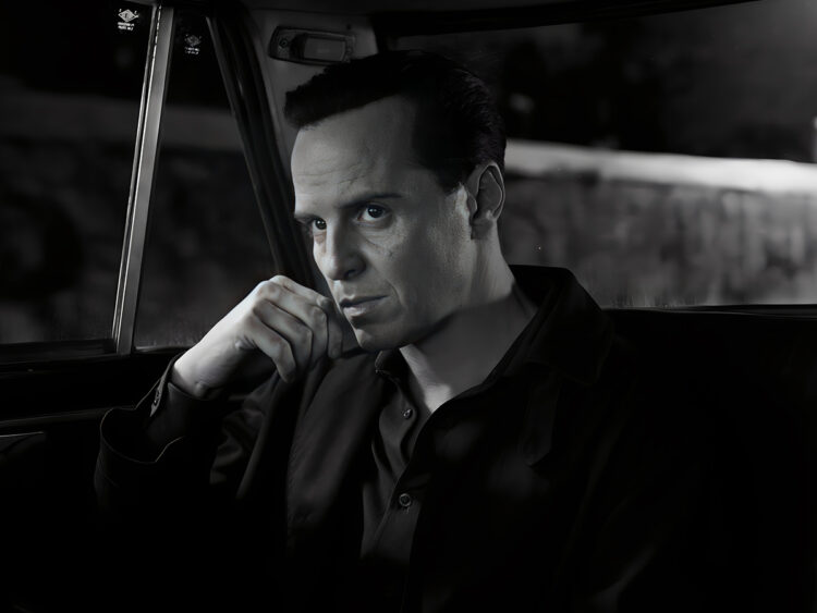 Andrew Scott - Tom Ripley - Ripley - 2024
