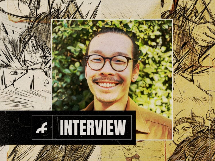 Animator Alex Teoh discusses hand-drawn animation “making a comeback” and the dominance of CGI - Interview - 2023