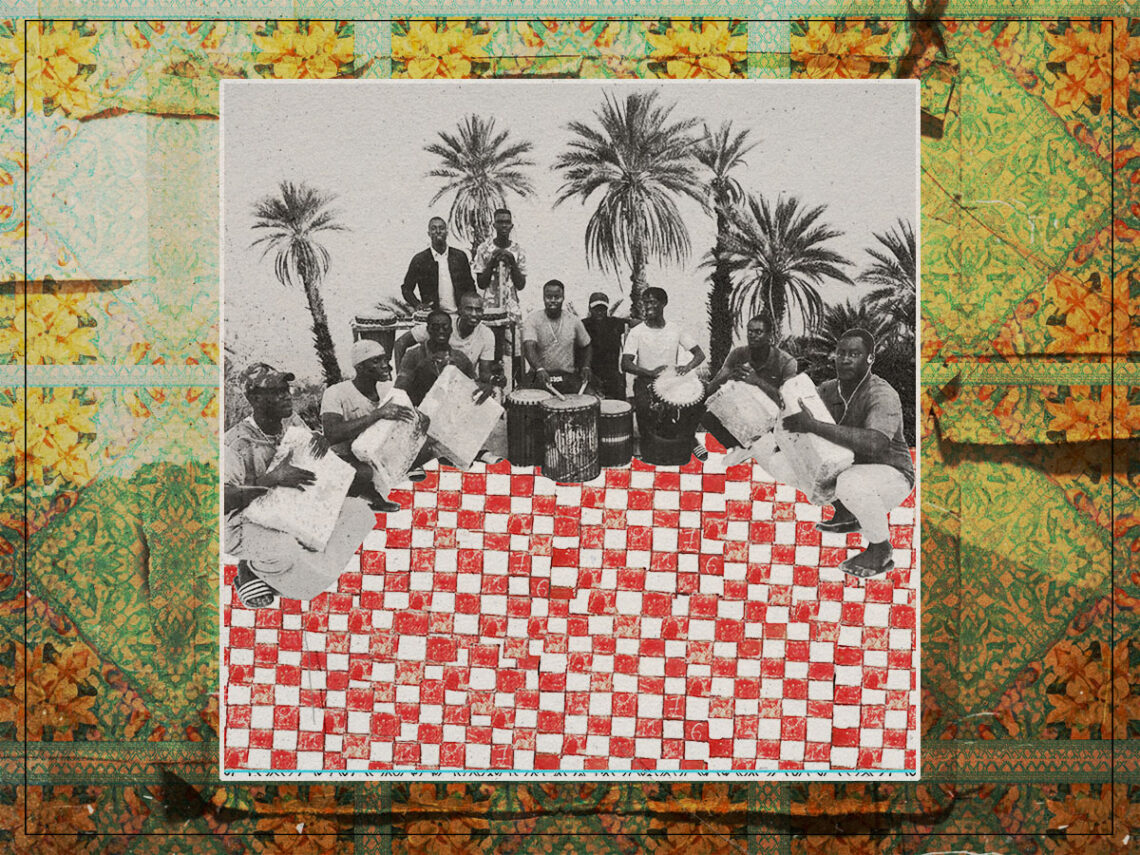 Assiko Golden Band de Grand Yoff- the sound of Dakar's nightlife - 2023