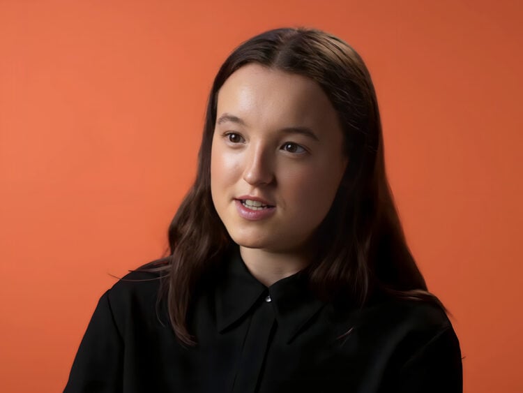 Bella Ramsey - Actor - 2023