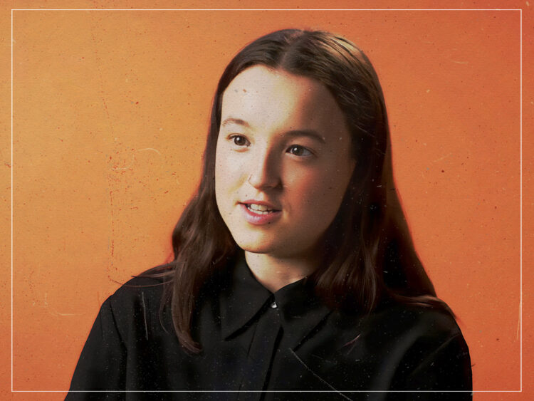 Bella Ramsey - Actor - 2023