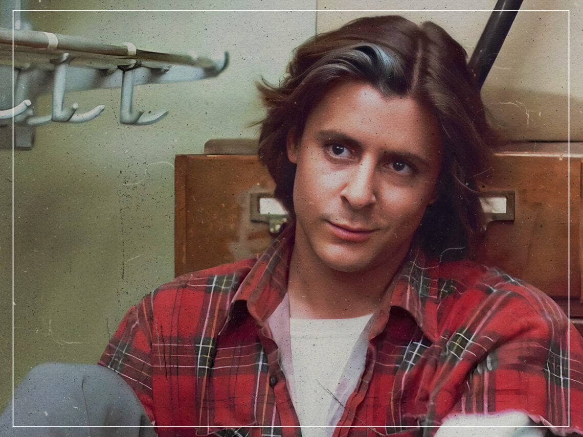 Bender - Judd Nelson - The Breakfast Club - 1985