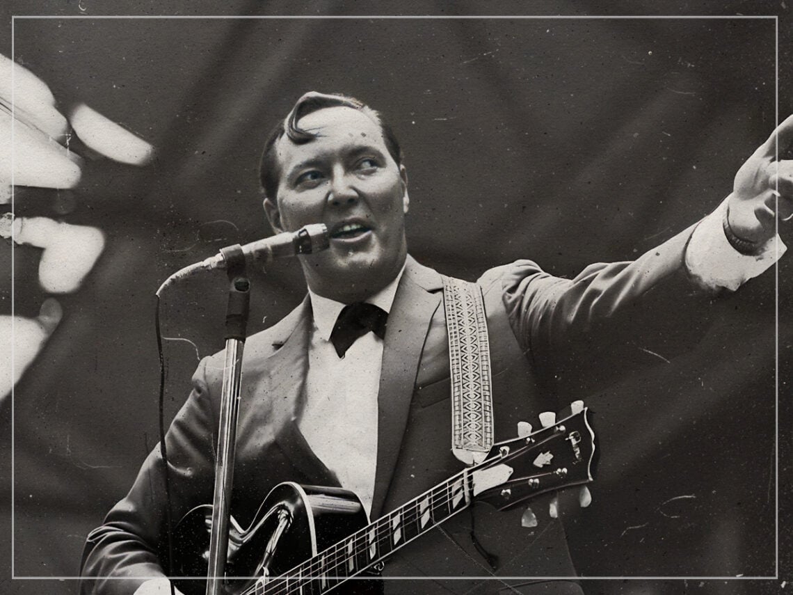 Bill Haley - Musician