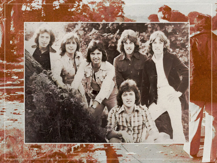 Bombing the 'Irish Beatles'- the assassination of the Miami Showband
