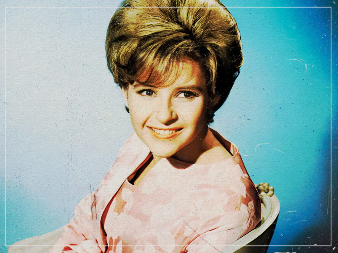 Brenda Lee - Singer