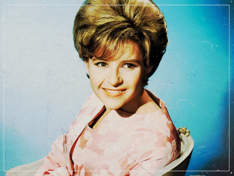 Brenda Lee - Singer