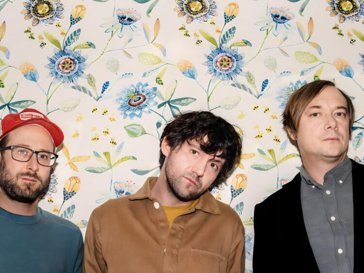 Bright Eyes - 2023