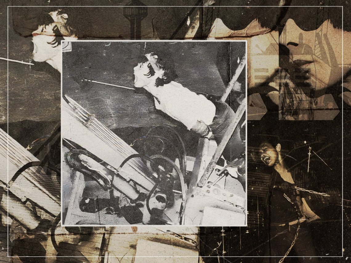 Can a bulldozer be a musical instrument? The legacy of noise music in Japan