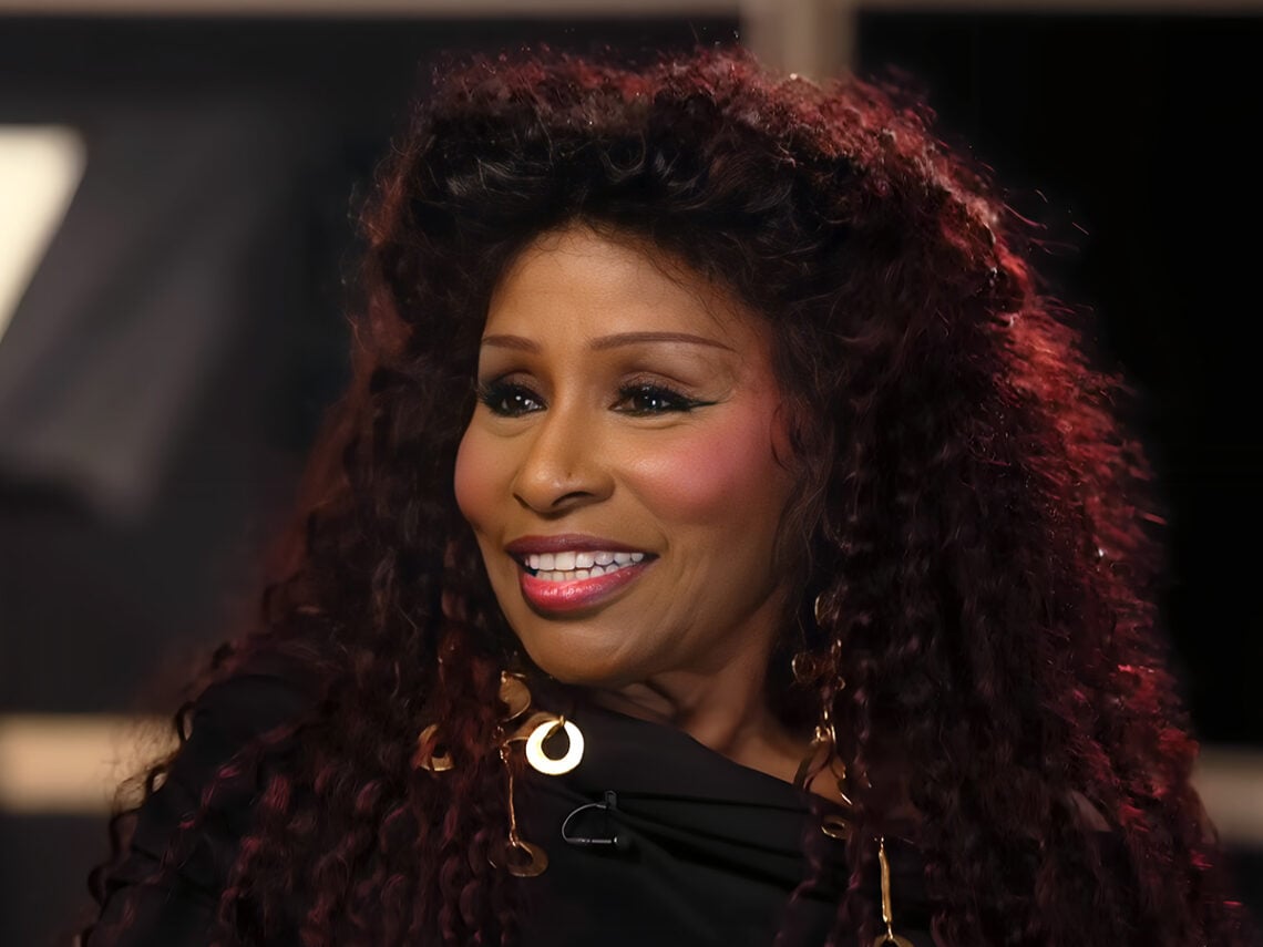Chaka Khan - 2023