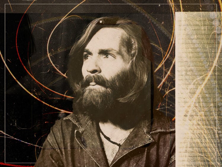 Charles Manson, Helter Skelter and the worst New Year's Eve party in history