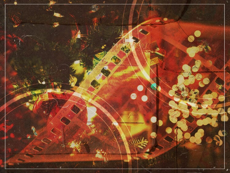 Christmas Movie - Christmas Film - XMAS - Festive - Movie - Film - General