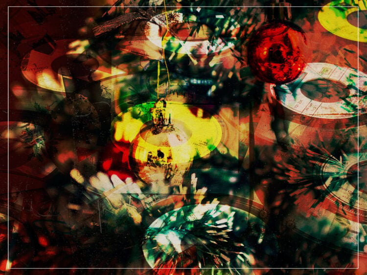 Christmas Music - XMAS - Festive - General - Generic - Music