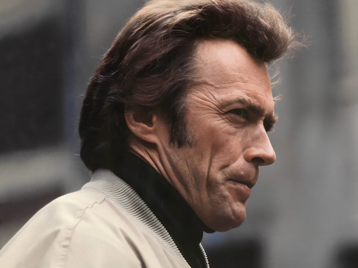 Clint Eastwood - 1974 - Actor