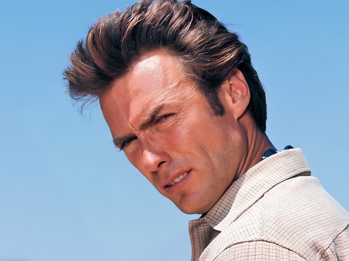 Clint Eastwood - Actor - 1970s