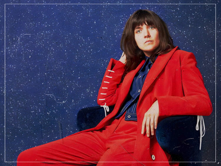 Courtney Barnett - Musician