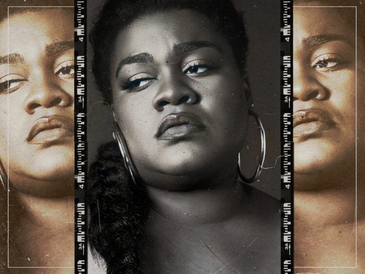 Da'Vine Joy Randolph - Actor