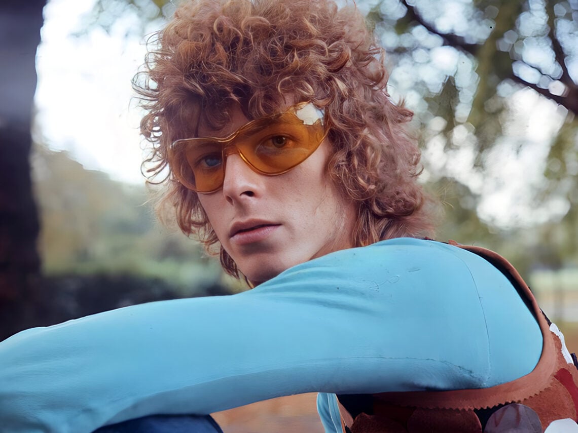 David Bowie - 1970