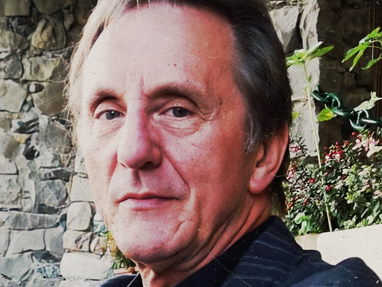 David Leland - Actor - Director