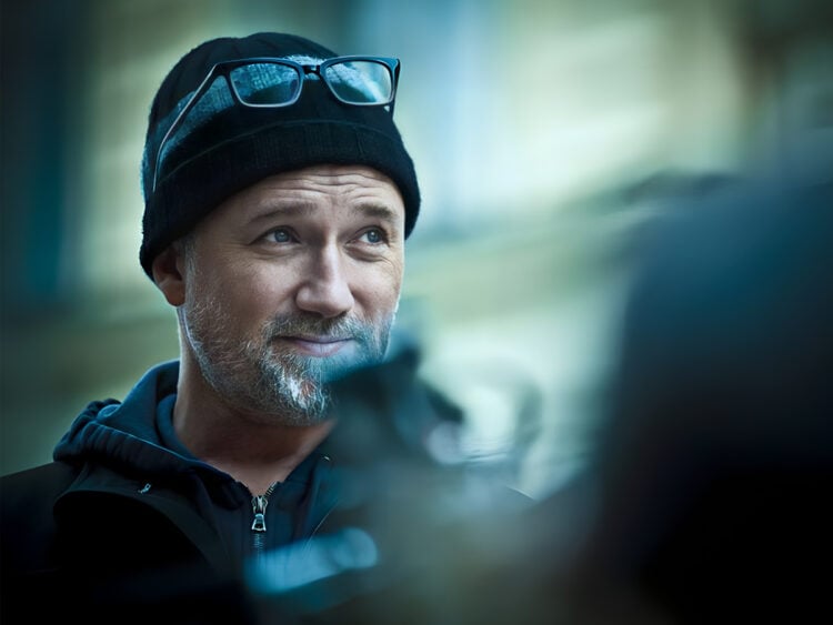 David Fincher - Director - 2000s
