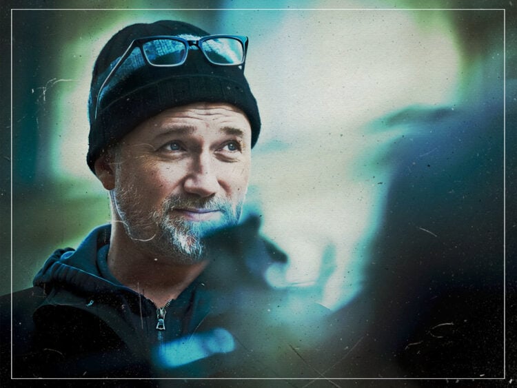 David Fincher - Director - 2000s