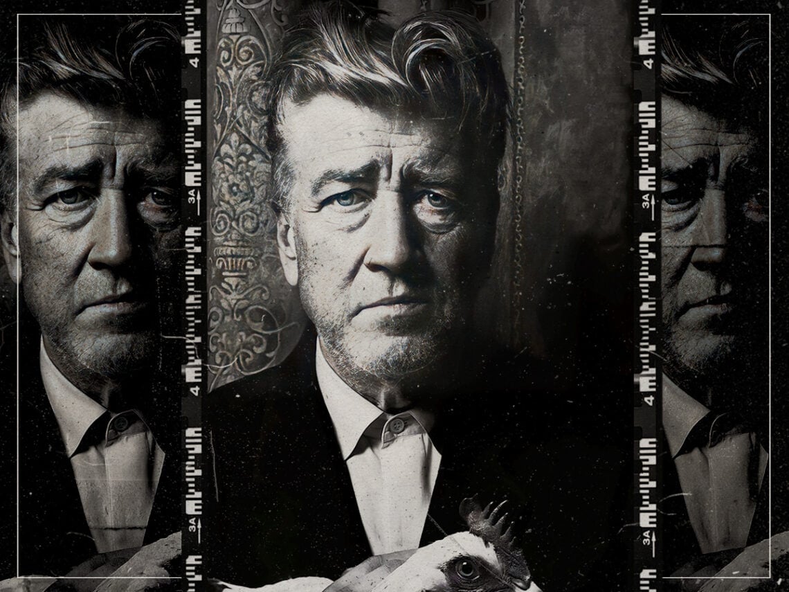 David Lynch - Director