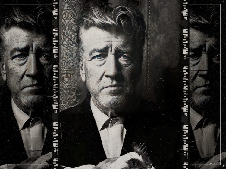 David Lynch - Director