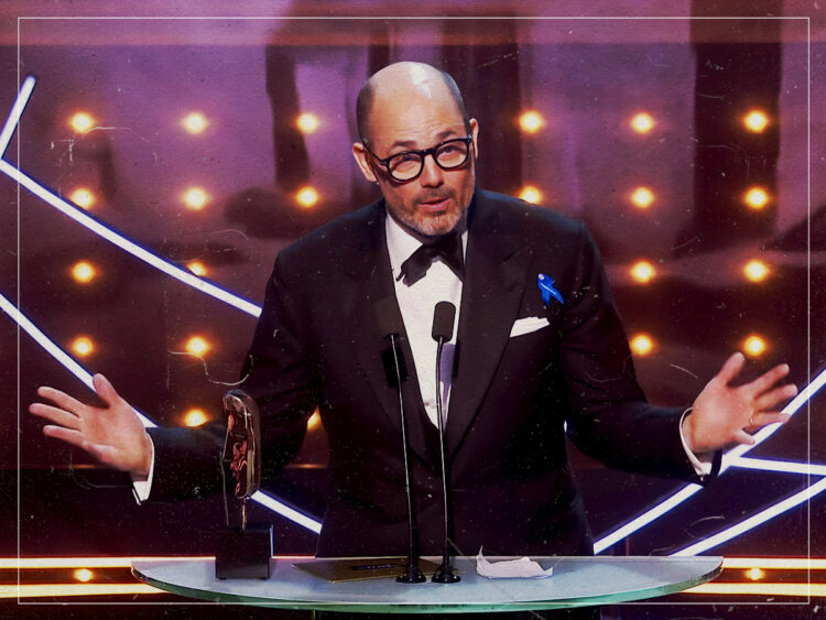 Edward Berger - 2023 - Director