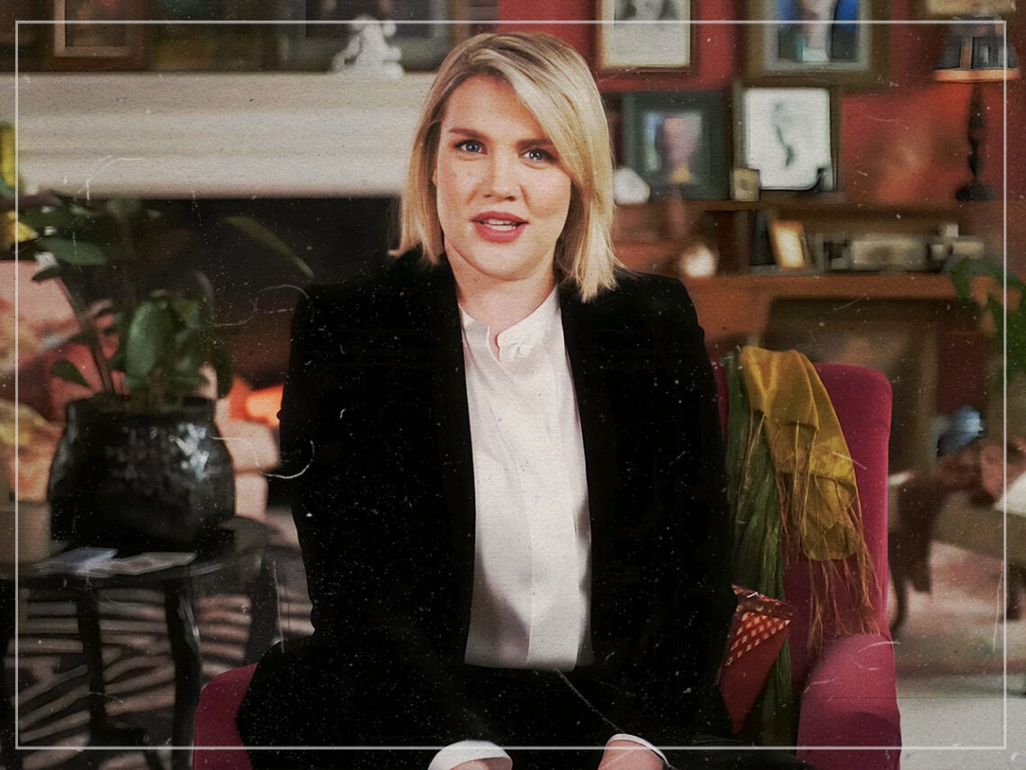 Emerald Fennell - Actor - Director - 2023