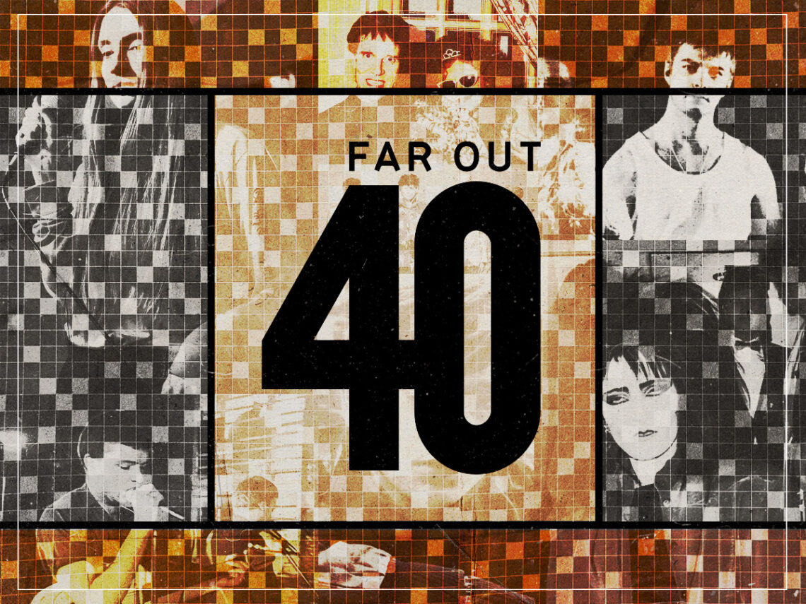 Far Out 40- The best post-punk songs in the world - 2023