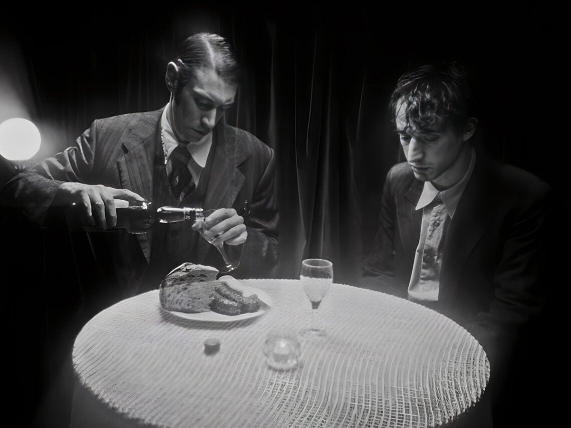 Fat White Family - 2023 - Religion For One